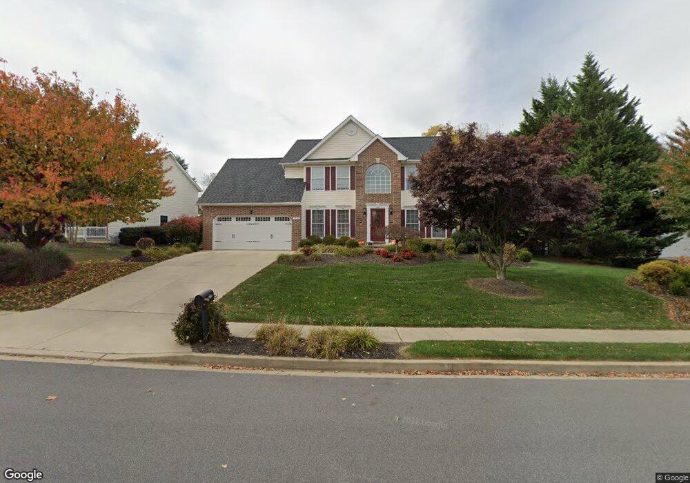 7132 Harlan Ln, Sykesville, MD 21784 - photo 1