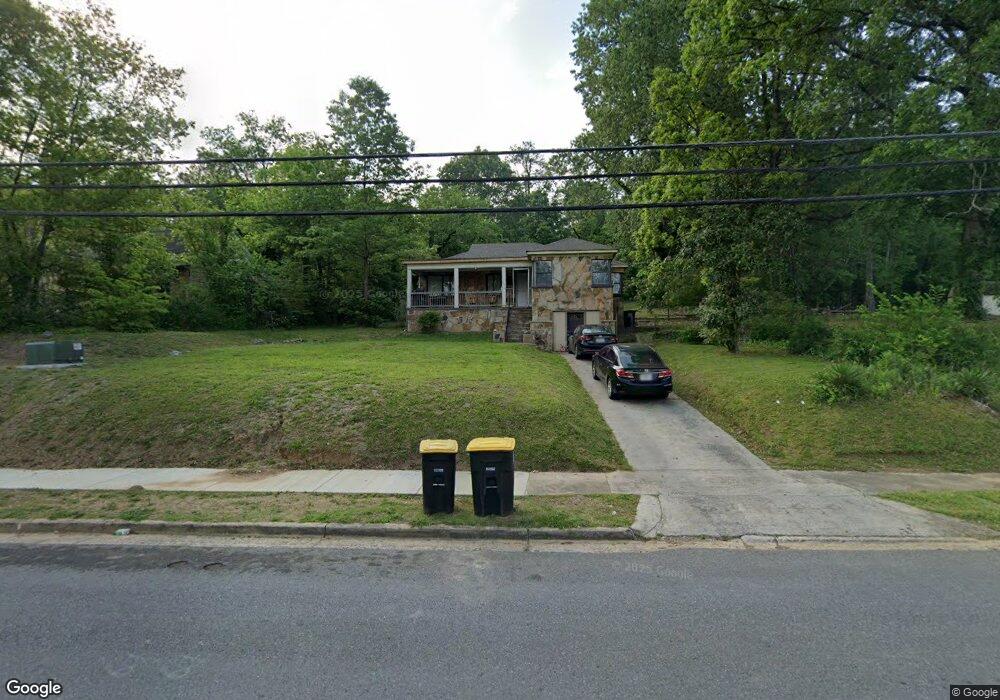 825 S Broad St SW unit 34, Rome, GA 30161 - photo 1