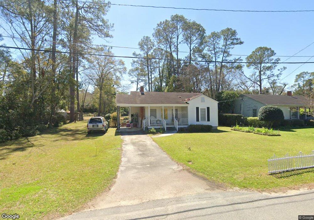 214 E 10th St, Adel, GA 31620 - photo 1