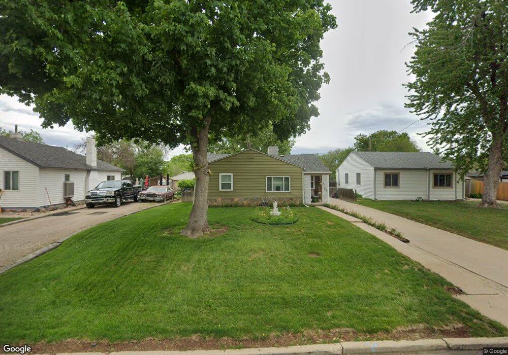 140 Raleigh St, Denver, CO 80219 - photo 1