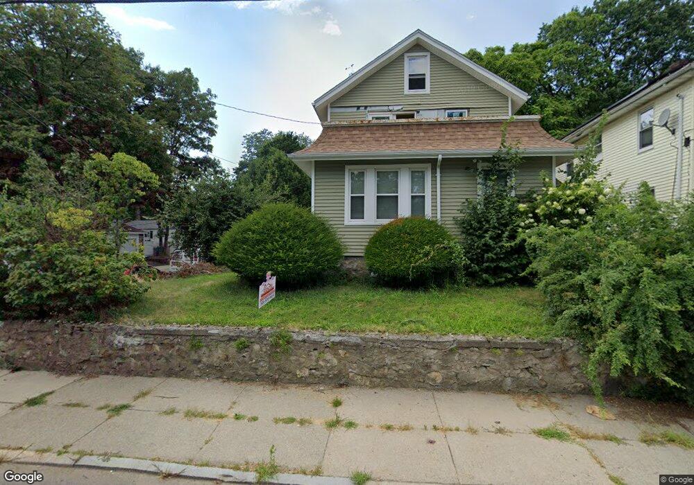 36 Hallowell St unit 38, Mattapan, MA 02126 - photo 1