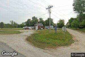 211 Ballenger St, Callao, MO 63534