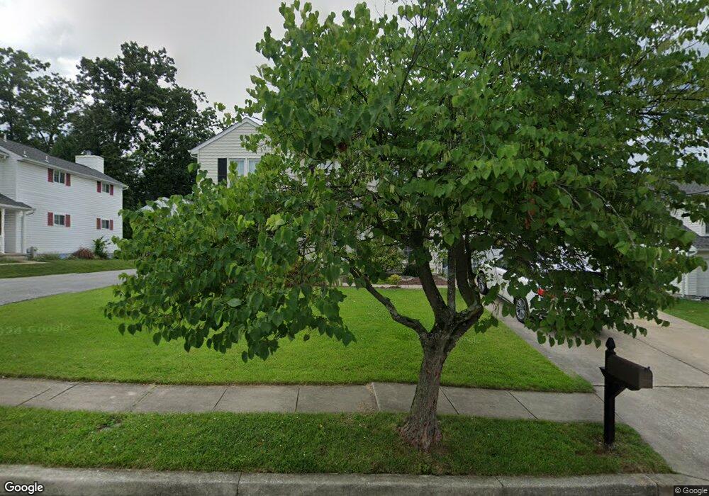 9049 Naygall Rd, Parkville, MD 21234 - photo 1