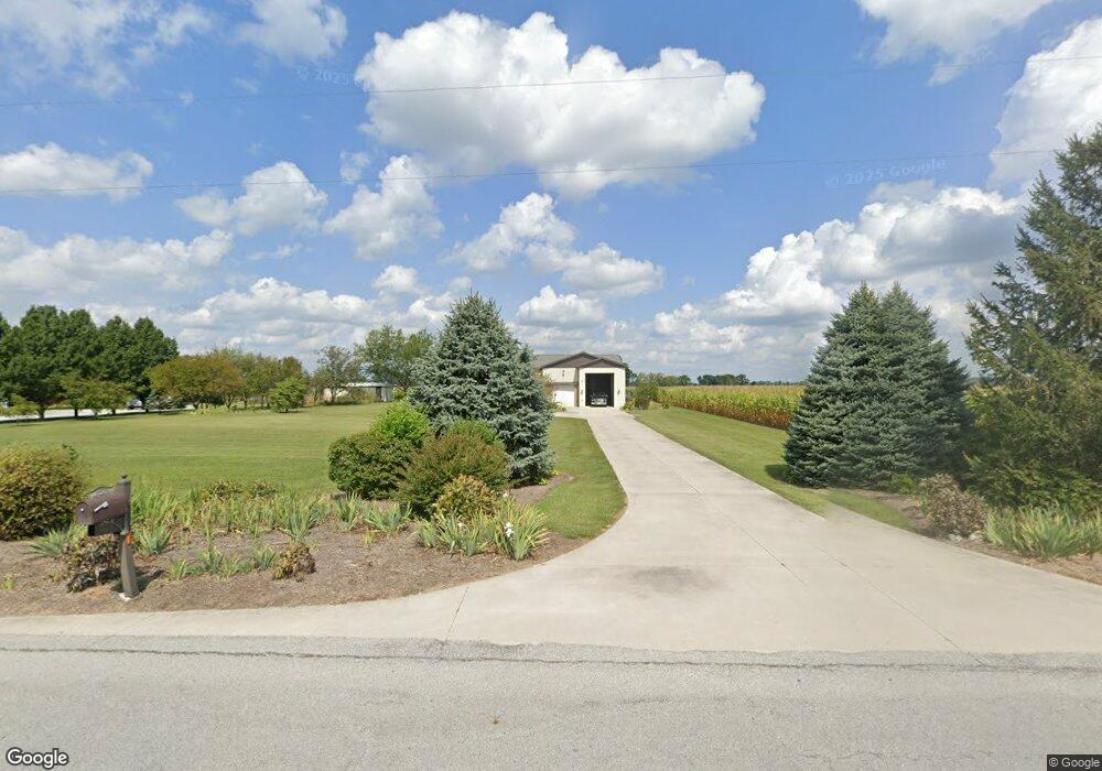 6628 E 100 S, Greentown, IN 46936 - photo 1