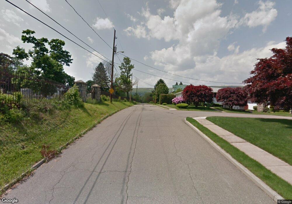 1822 W Gibson St, Scranton, PA 18504 - photo 1