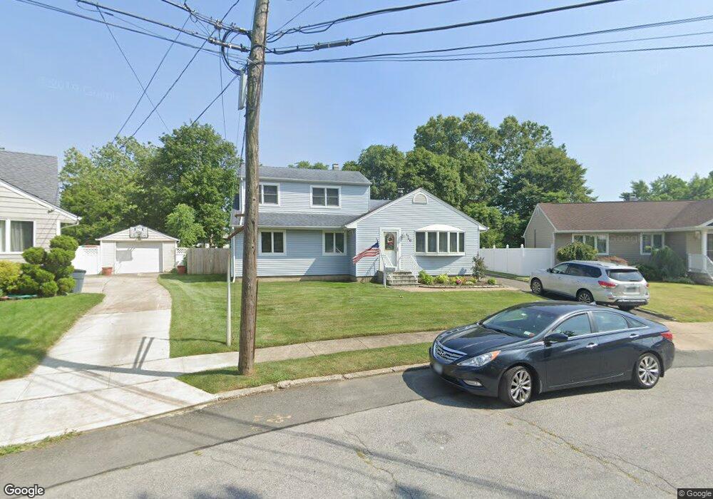 1740 Michael William Rd, Merrick, NY 11566 - photo 1