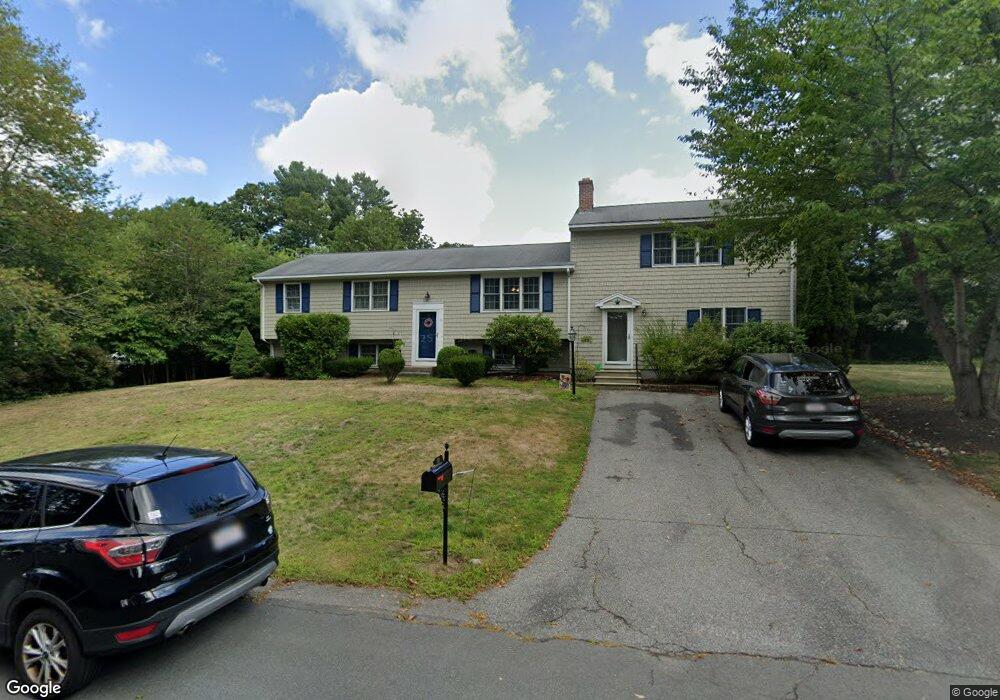 11 Arrow Dr, Whitman, MA 02382 - photo 1