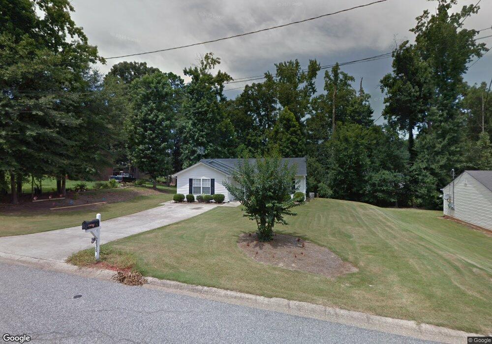 236 Dreamland Cir unit 1, Winder, GA 30680 - photo 1