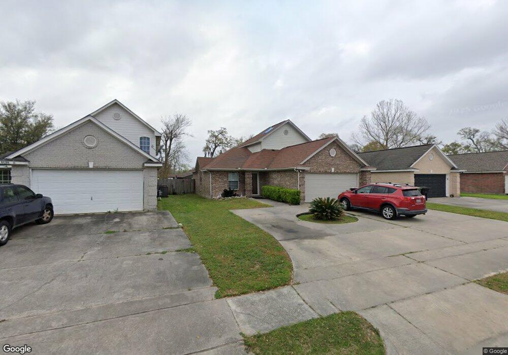 6539 W T c Jester Blvd, Houston, TX 77091 - photo 1