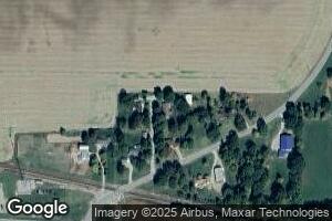8029 Slant Rd, Bartelso, IL 62218
