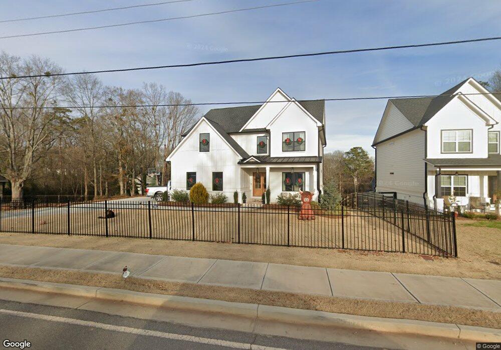 510 Bona Rd unit 5, Buford, GA 30518 - photo 1