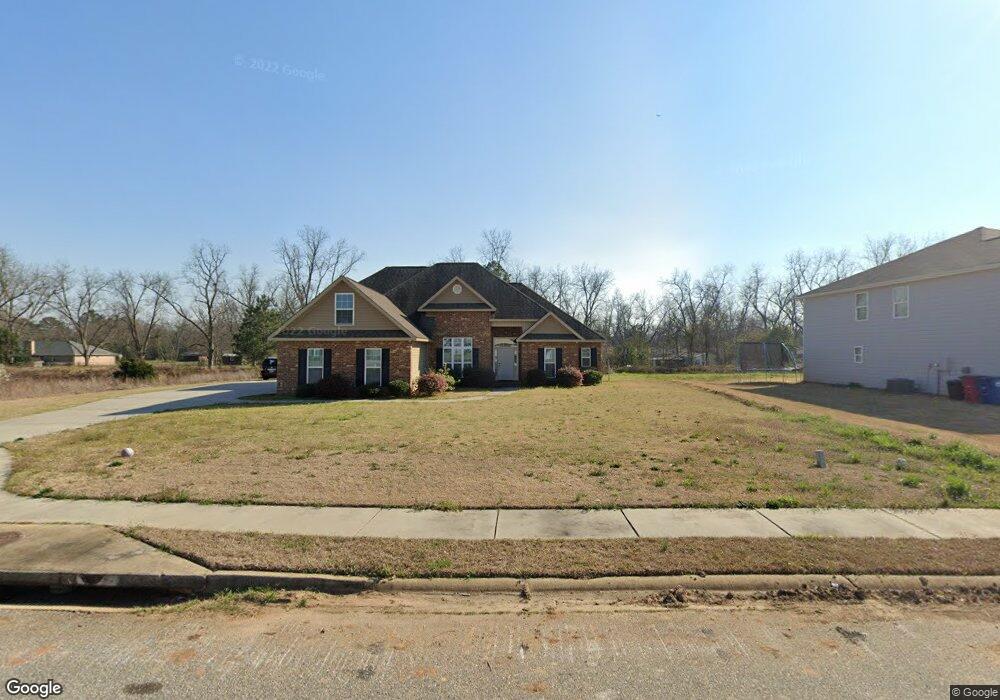 329 Sky Hawk Ln, Macon, GA 31216 - photo 1