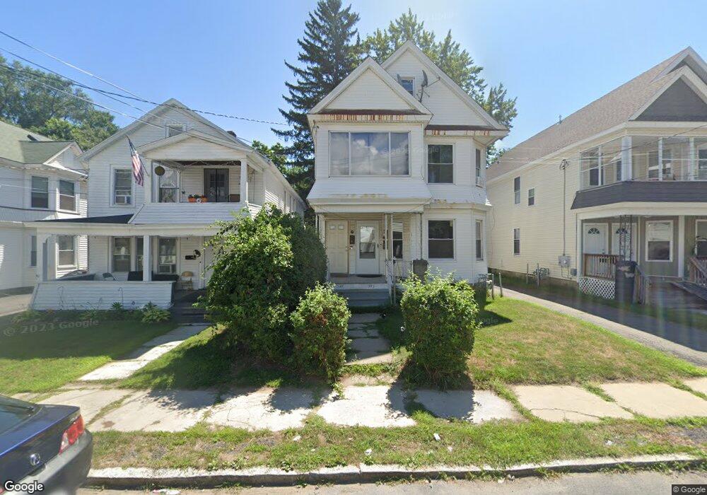 345 Eleanor St, Schenectady, NY 12306 - photo 1