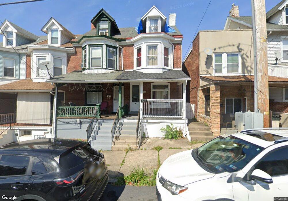 221 S Carlisle St, Allentown, PA 18109 - photo 1