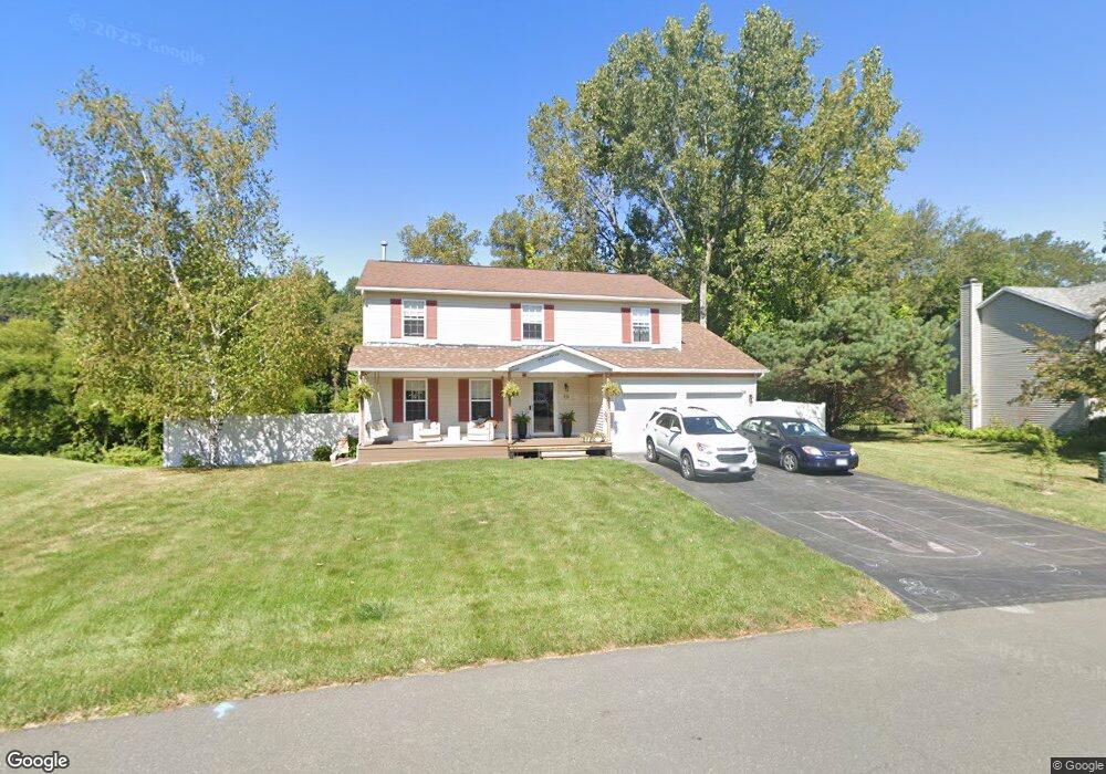 25 Trinity Place, Selkirk, NY 12158 - photo 1