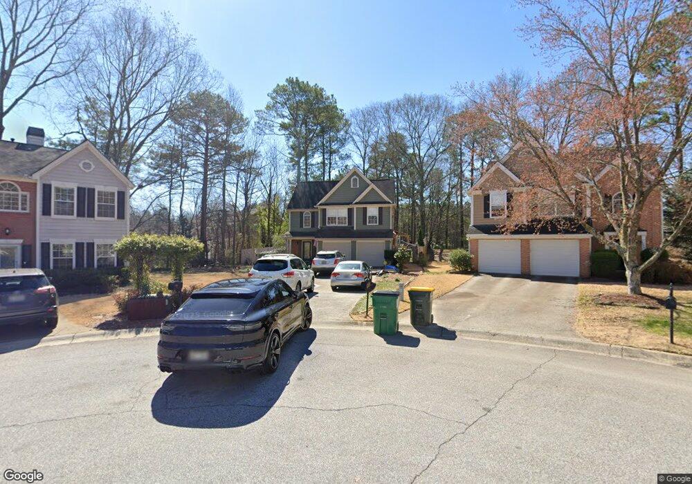 4294 Cabretta Dr SE, Smyrna, GA 30080 - photo 1