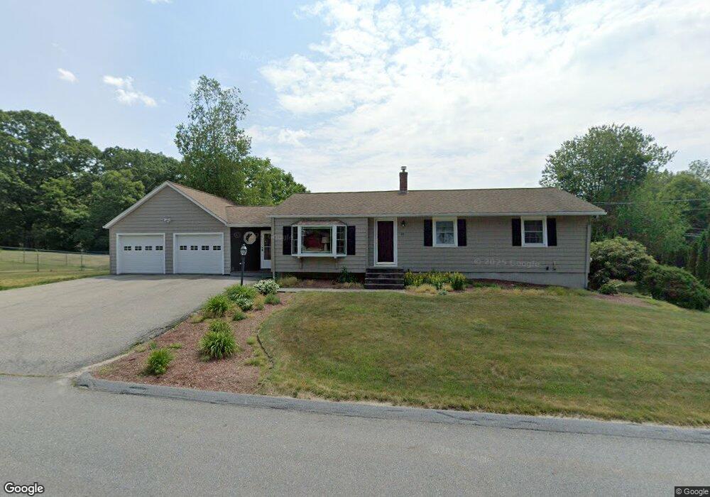 43 Lorna Dr, Auburn, MA 01501 - photo 1