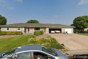 317 Mckinney St, Quinter, KS 67752