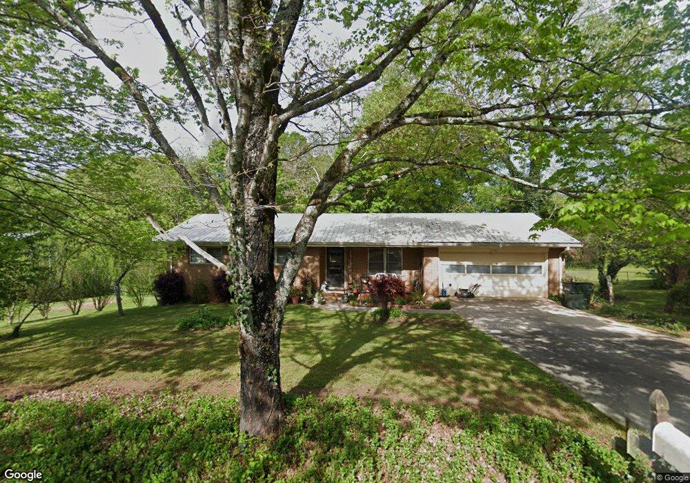 3124 Ponderosa Dr SW, Covington, GA 30014 - photo 1