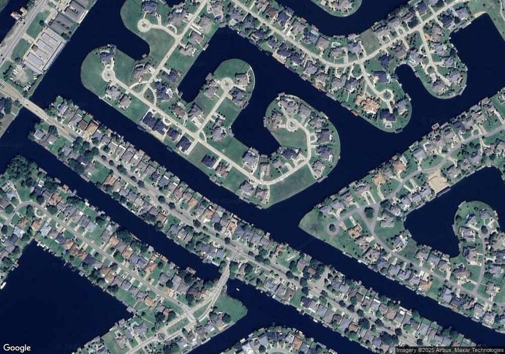 0 San Cristobal Ct, Slidell, LA 70458 - photo 1