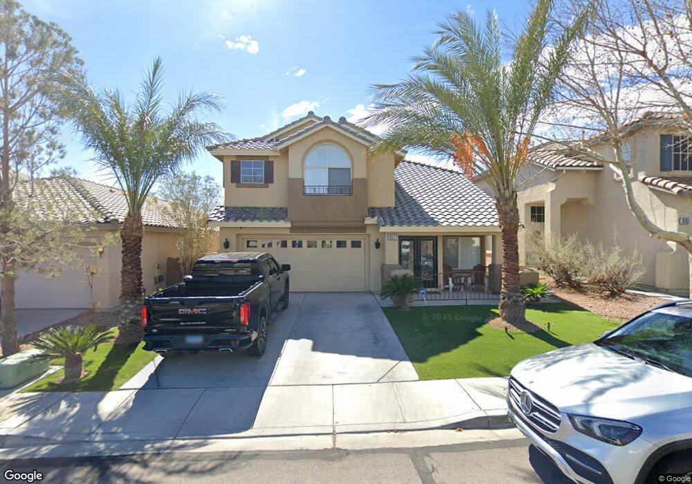 10377 Trailing Dalea Ave, Las Vegas, NV 89135 - photo 1