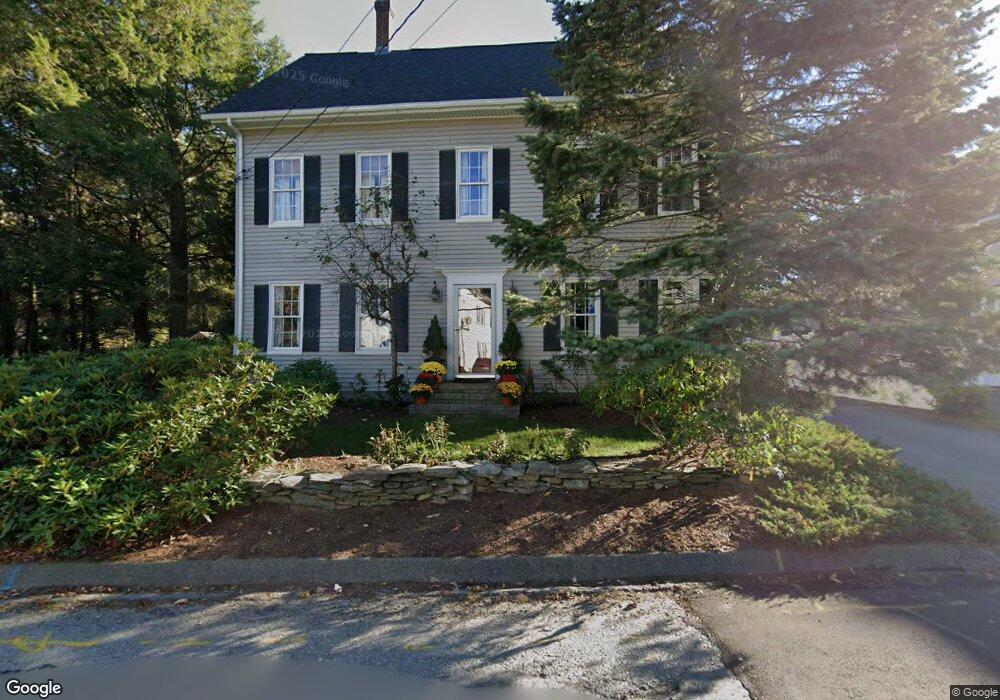931 Westminster Hill Rd, Fitchburg, MA 01420 - photo 1