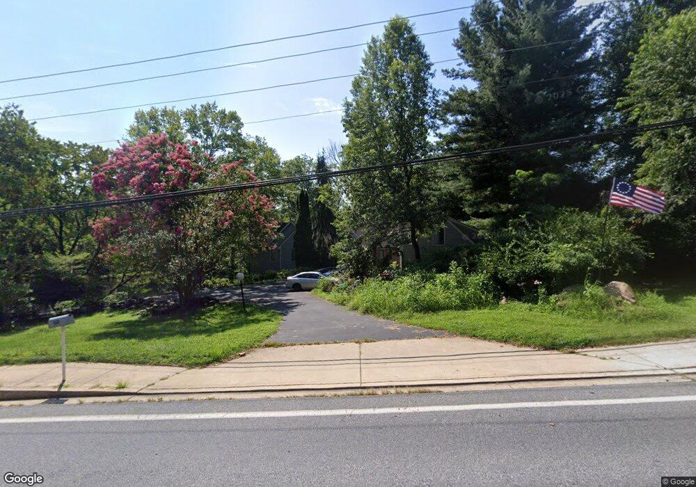 10561 Owen Brown Rd, Columbia, MD 21044 - photo 1