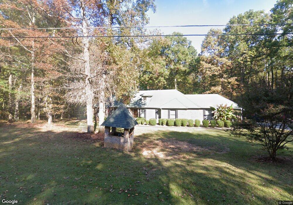 240 Goode Rd, Conyers, GA 30094 - photo 1