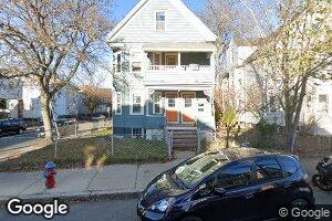 11 Morrison Ave, Somerville, MA 02144