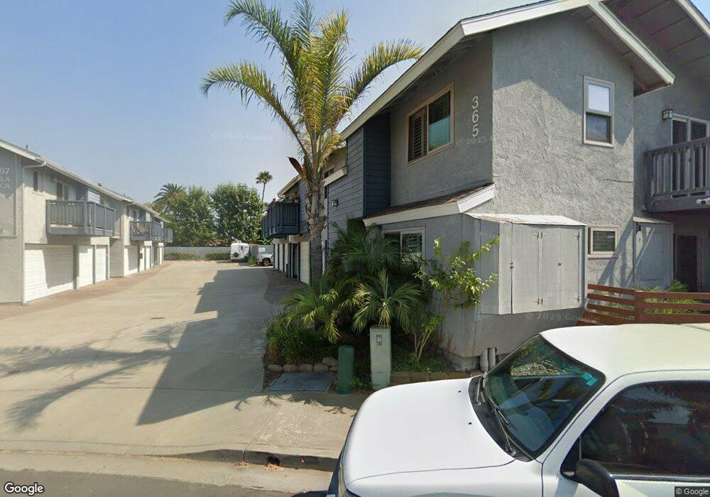 365 Hemlock Ave unit C, Carlsbad, CA 92008 - photo 1