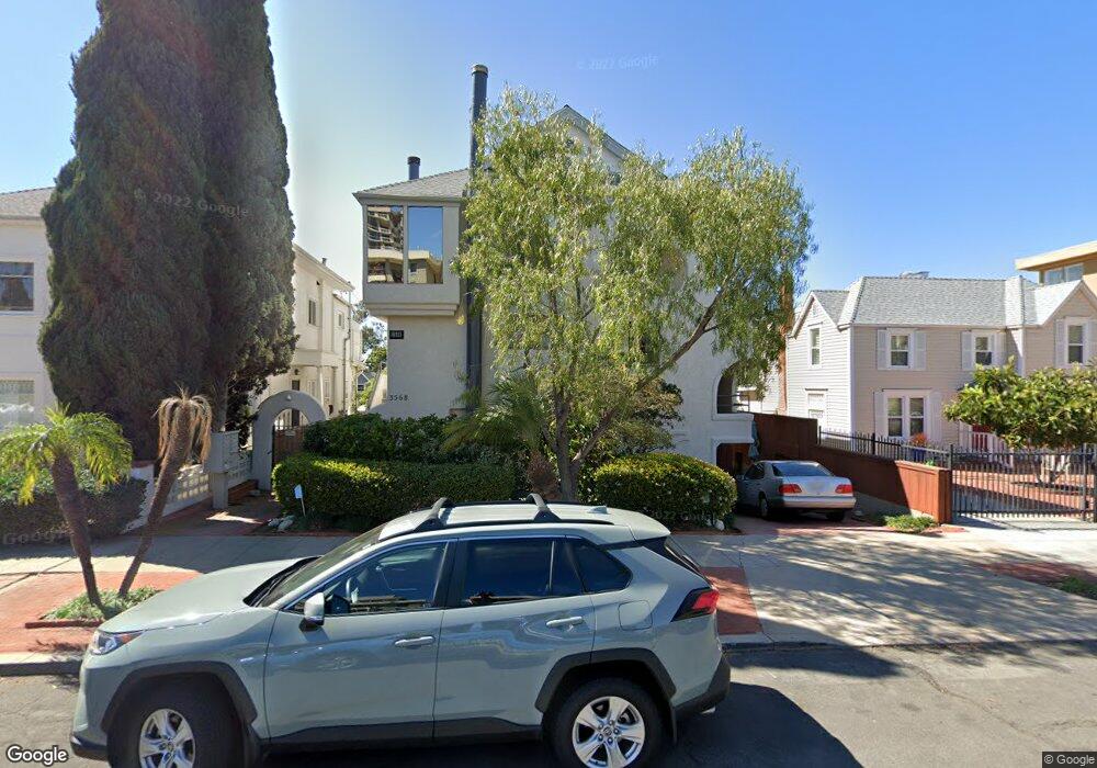 3568 Front St unit B, San Diego, CA 92103 - photo 1