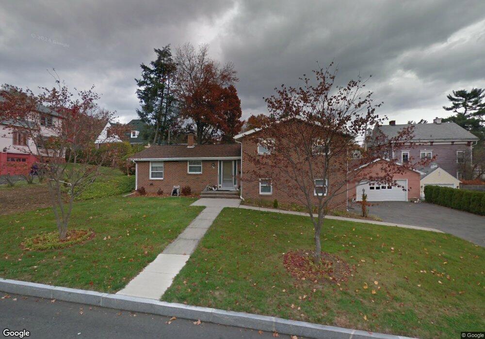 25 Lindbergh Ave, Holyoke, MA 01040 - photo 1