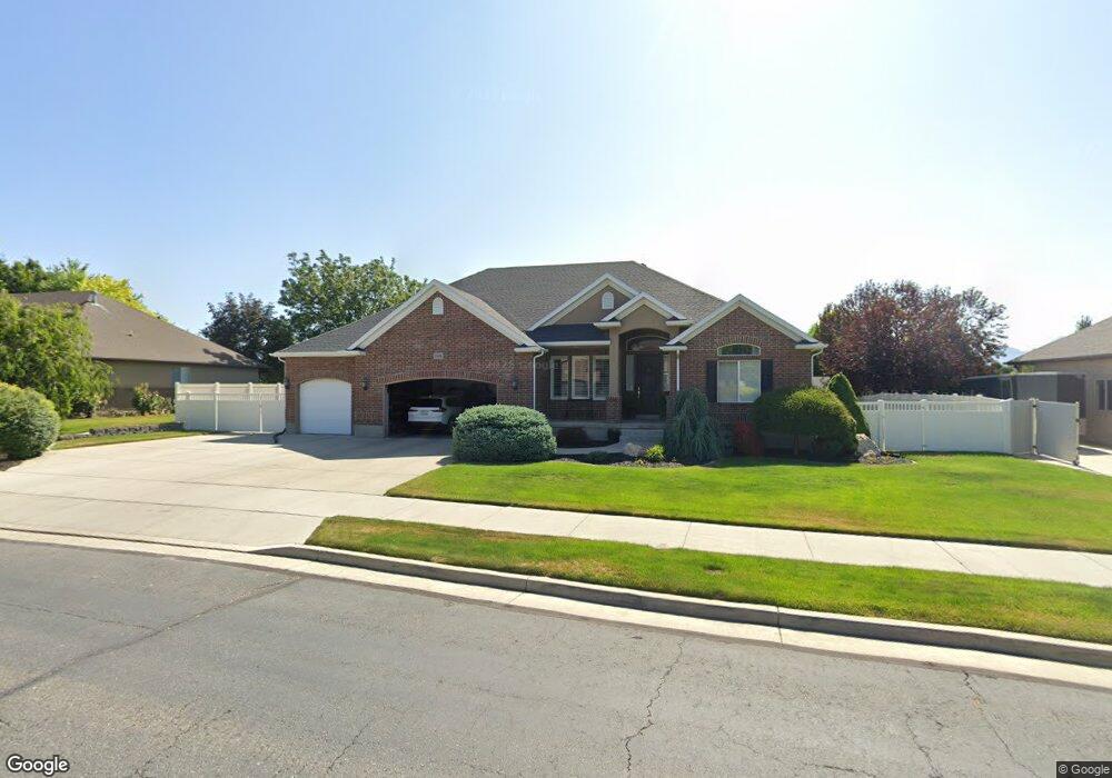 11191 Via Encantada Way, South Jordan, UT 84095 - photo 1