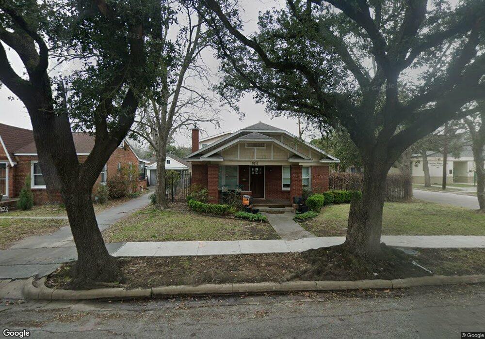 901 W Temple St, Houston, TX 77009 - photo 1