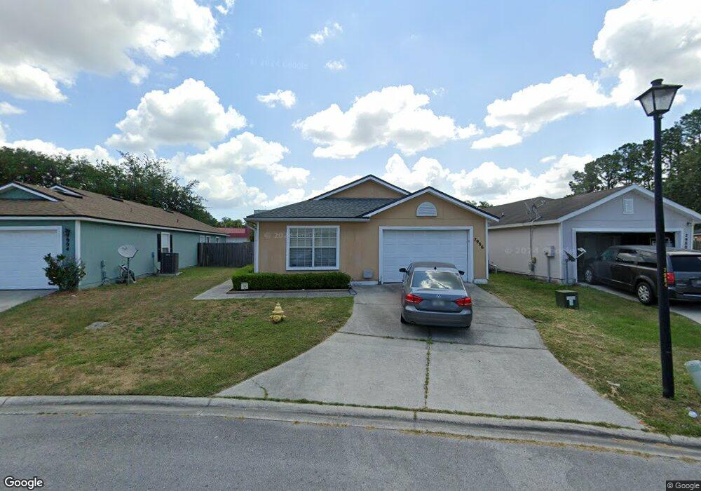 7986 Cherry Blossom Dr S, Jacksonville, FL 32216 - photo 1