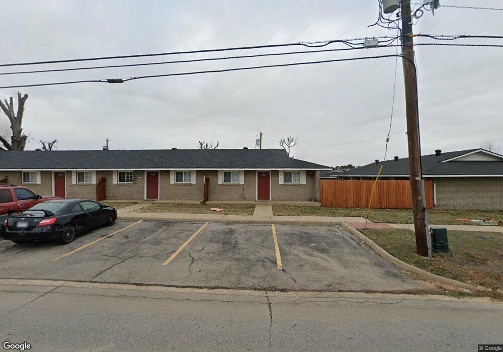 908 N 13th St, Rogers, AR 72756 - photo 1