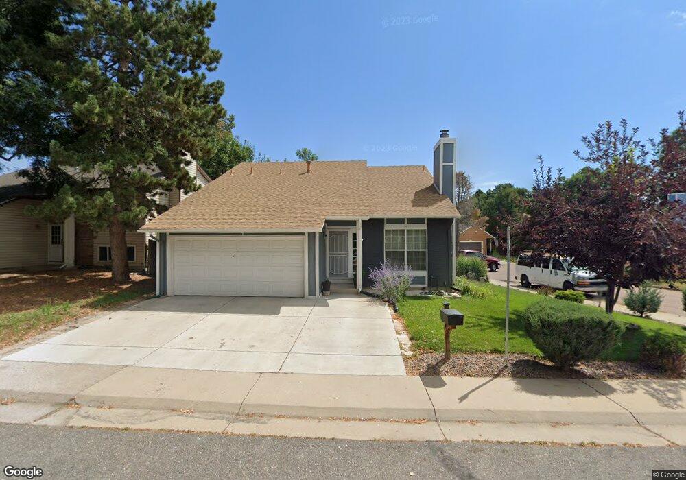 1532 S Carson St, Aurora, CO 80012 - photo 1