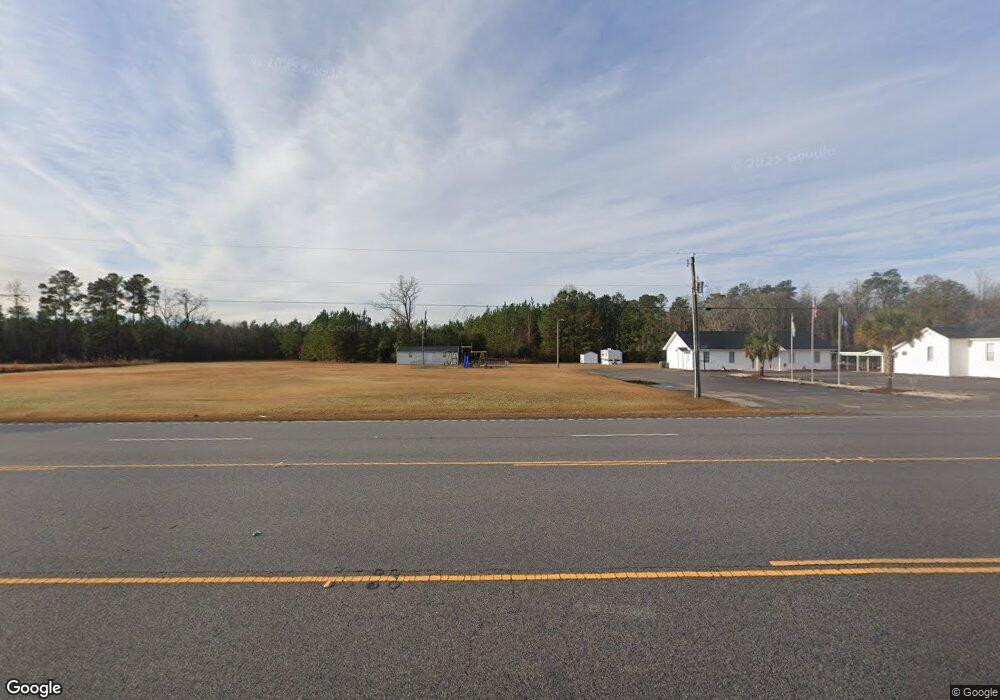 2088 W Highway 378 Hannah, Pamplico, SC 29583 - photo 1