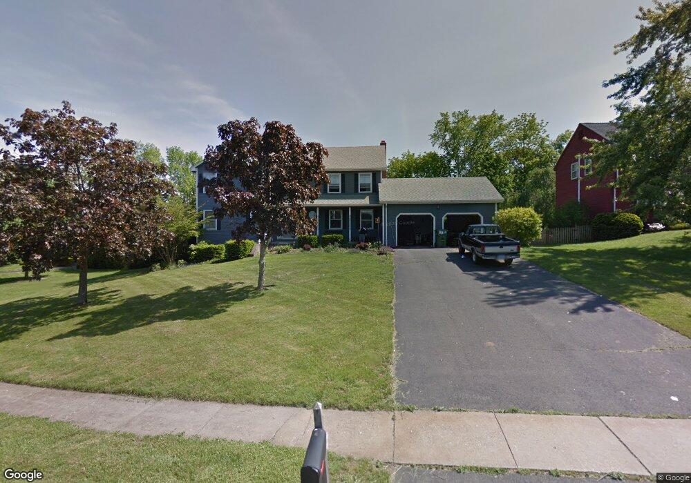 33 Milo Peck Ln, Windsor, CT 06095 - photo 1