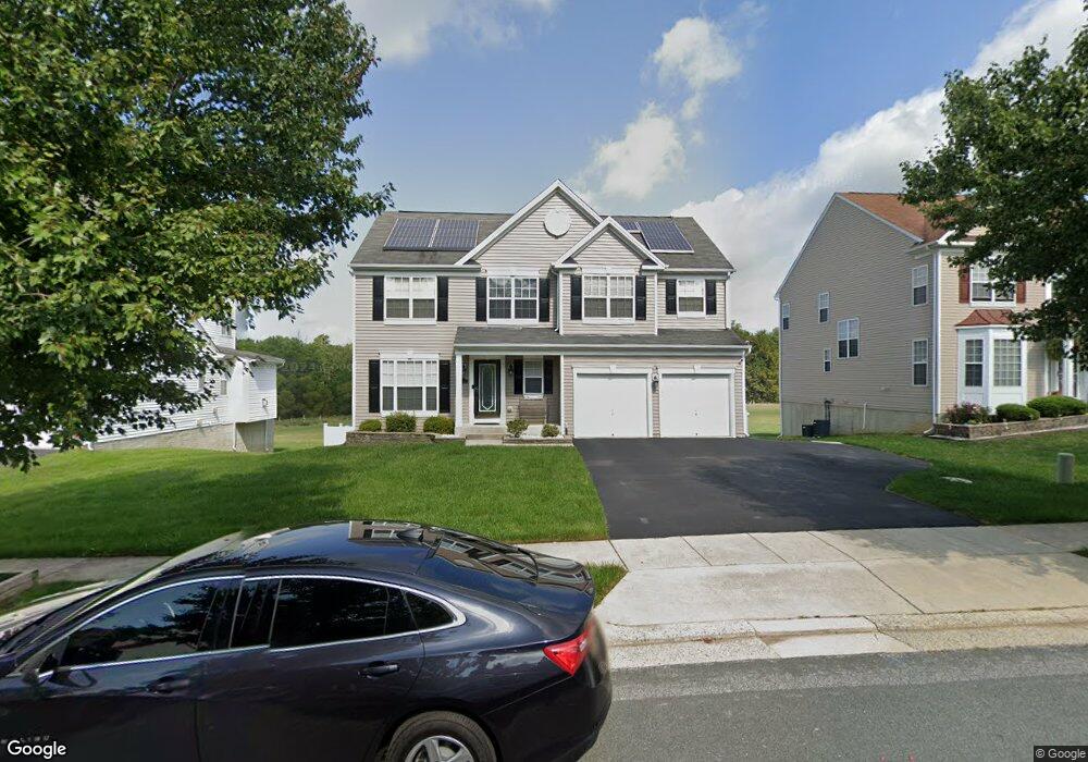 10012 Paxton Rd, Randallstown, MD 21133 - photo 1