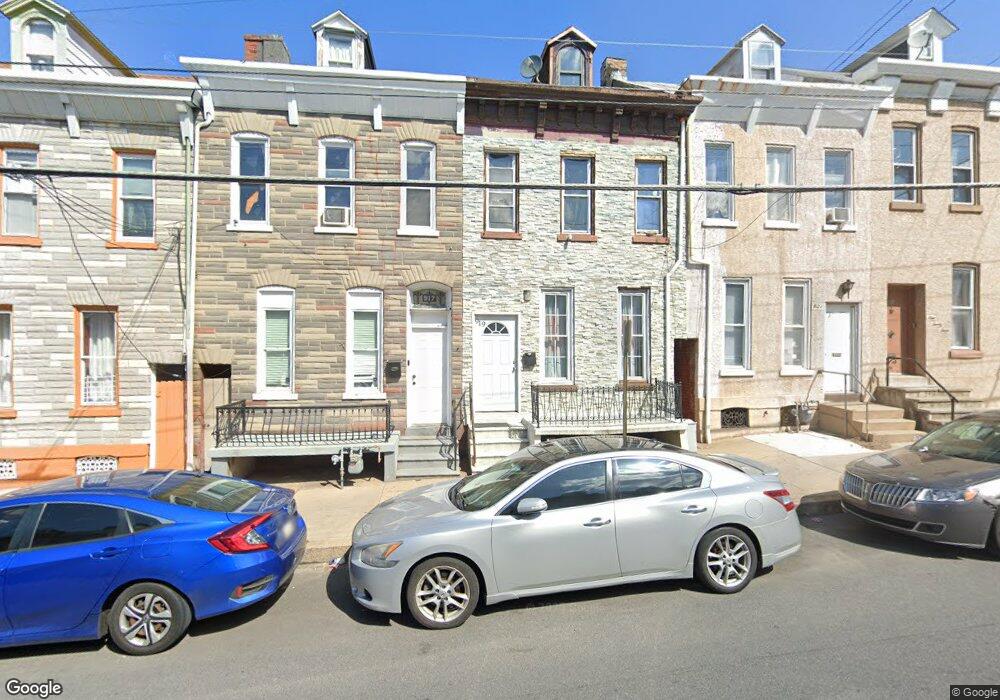 919 Oley St, Reading, PA 19604 - photo 1