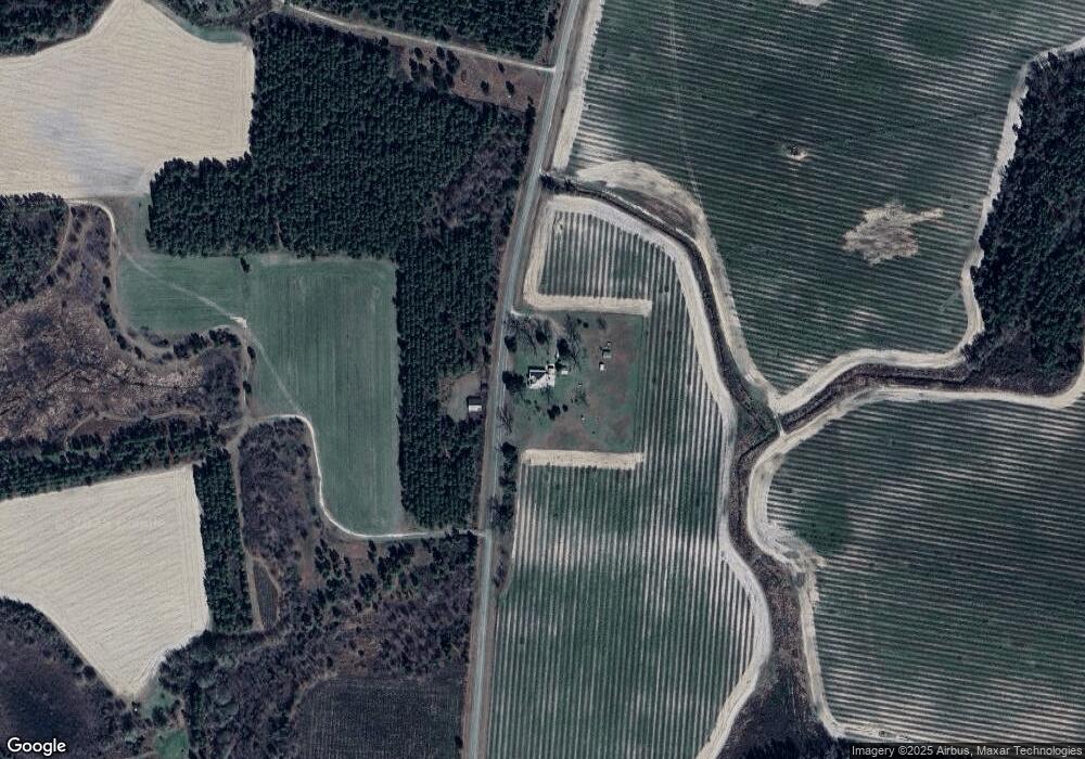 285 Mcclendon Rd, Cordele, GA 31015 - photo 1