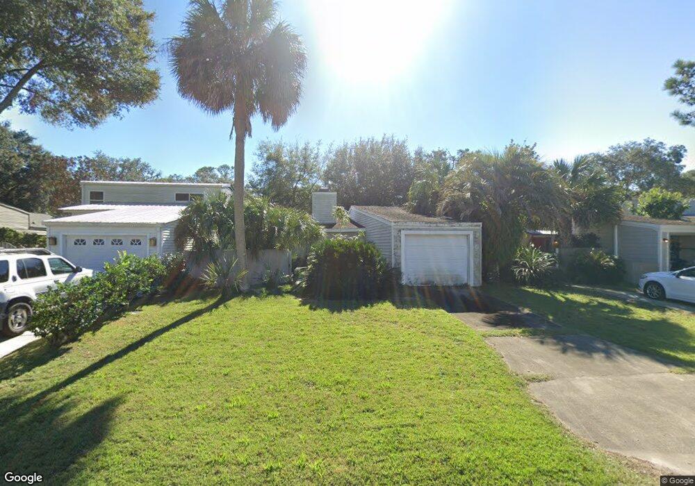 305 Maple St, Saint Simons Island, GA 31522 - photo 1