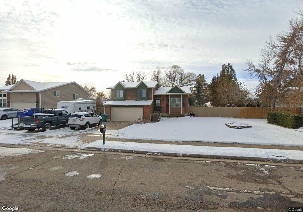 3797 W 5800 S, Roy, UT 84067 - photo 1