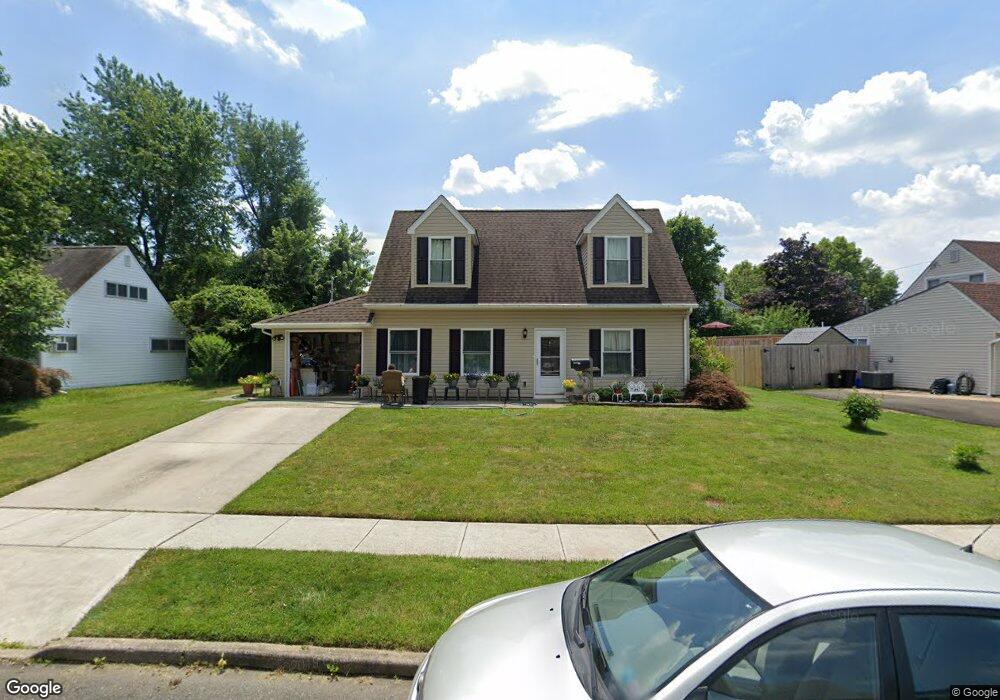 6 Crown Rd, Levittown, PA 19057 - photo 1
