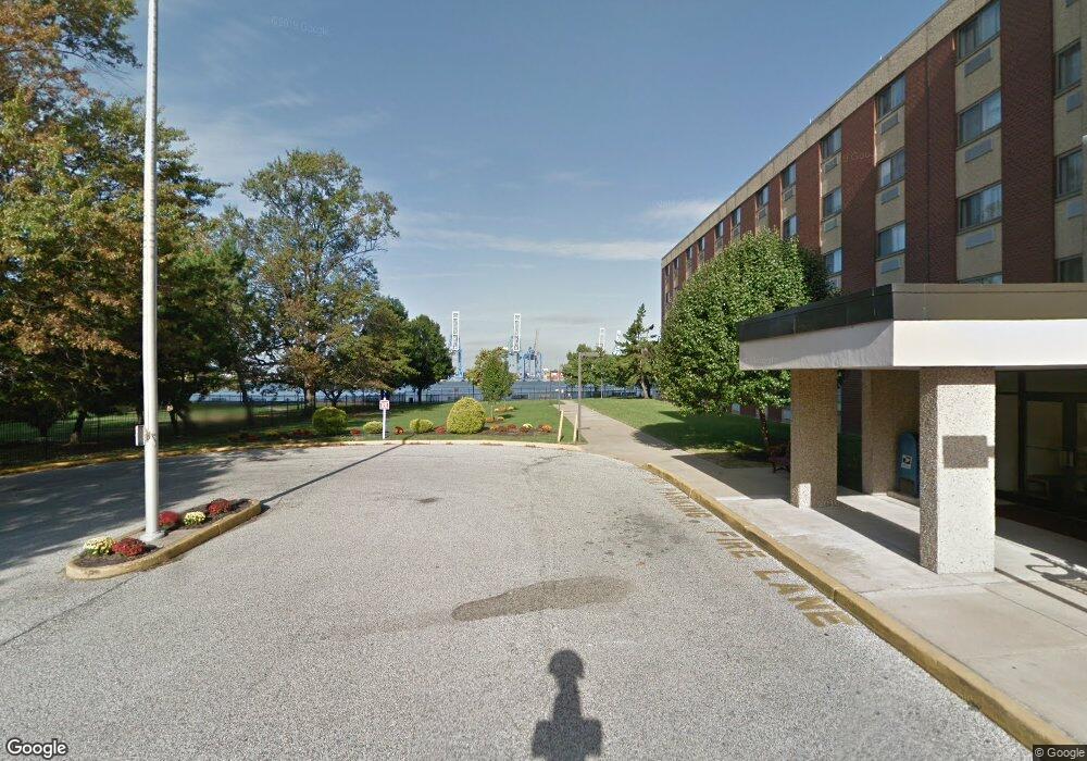 0 Market St unit 1006603902, Clayton, NJ 08312 - photo 1