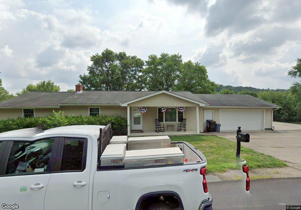 5410 Old Logan Rd SE, Lancaster, OH 43130 - photo 1