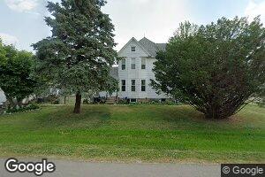 207 W White Oak Rd, Forreston, IL 61030