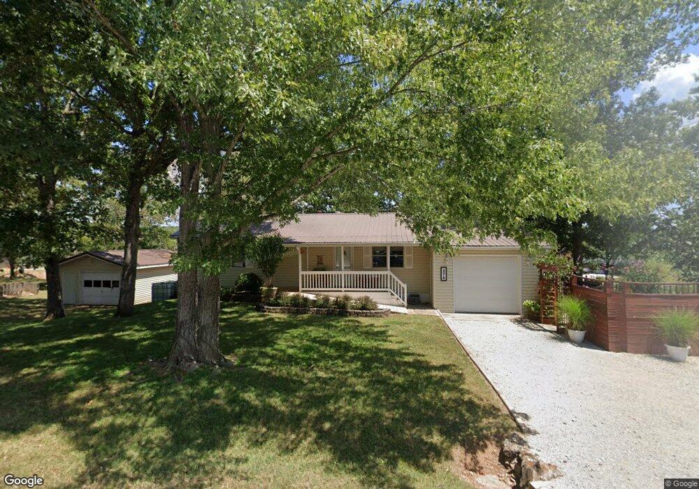 374 Deer Run St, Shell Knob, MO 65747 - photo 1