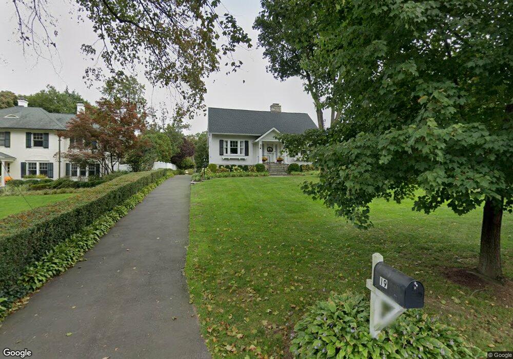 19 Sachem Rd, Greenwich, CT 06830 - photo 1